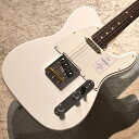 【新品】Fender Made in Japan Hybrid II Telecaster Rosewood Fingerboard ~Arctic White~ #JD25004867 【軽量3.35kg】【池袋店】(2)