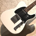 【新品】Fender Player II Telecaster Rosewood Fingerboard ~Polar White~ #MX24078810 【3.50kg】【池袋店】