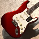 【新品】Fender American Vintage II 1965 Stratocaster 〜Candy Apple Red〜 #V2552379 【3....