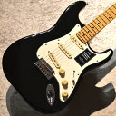 【新品】Fender Player II Stratocaster Maple Fingerboard ~Black~ #MX25013302 【3.61kg】【池袋店】