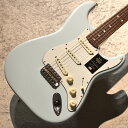 【新品】Fender American Vintage II 1965 Stratocaster 〜Sonic Blue〜 #V2552657 【3.62kg】...