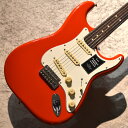 【新品】Fender Player II Stratocaster Rosewood Fingerboard ~Coral Red~ #MX25044836 【3.58kg】【池袋店】