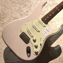 【新品】Fender Made in Japan Hybrid II Stratocaster Rosewood Fingerboard ~US Blonde~ #JD24028768 【3.46kg】【池袋店】