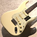 【新品】Fender American Vintage II 1961 Stratocaster Olympic White #V2437925 【3.54kg...