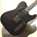 【新品】Fender Made in Japan Limited Hybrid II Telecaster Noir ~Black~ #JD25018263 【3.43kg】【池袋店】