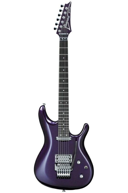 Ibanez JS2450-MCP Joe Satriani / ジョー サトリアーニ (Muscle Car Purple)(ストラップラバー付) (ご予約受付中)【ONLINE STORE】