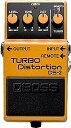 BOSS DS-2 ターボディストーション 【送料無料】【ONLINE STORE】(2)