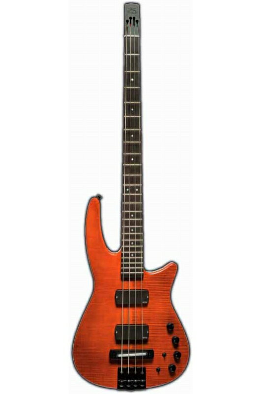 NS Design RADIUS4 Bass (Amber Satin)sx[XtyzyONLINE STOREz