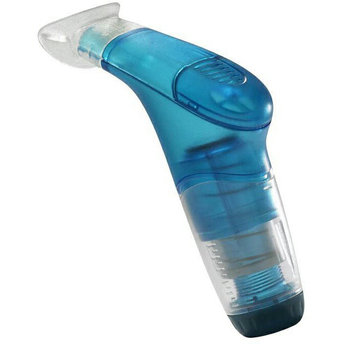 POWERbreathe PLUS FItness フィットネスタイプ （重負荷） 《呼吸筋トレーナ