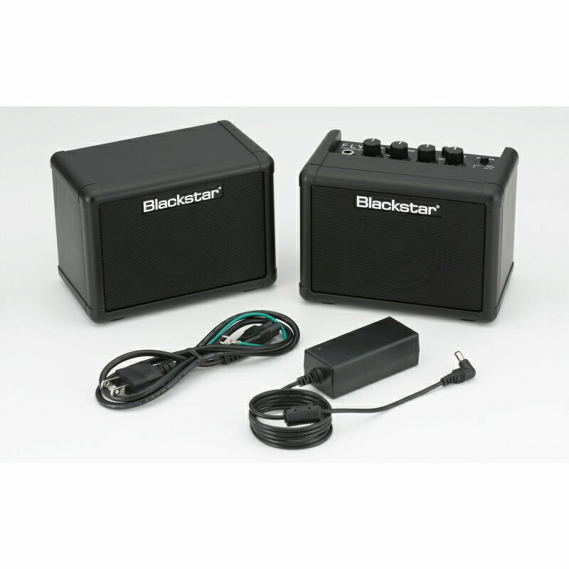 Blackstar Fly Series / FLY Stereo Pack ԥ/ߥ˥ס ̵ۡONLINE STORE