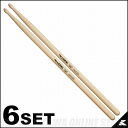 LERNI DRUM STICKS （ レルニ ドラムスティック ） 厳選された良質な木材を使い、加工から仕上げまでの全工程を日本国内の工場で製作しているドラム用スティックです。 熟練した職人の技術によって1本1本精巧に加工され、最終工程まで厳しい目によって選ばれたものが製品として出荷されます。 それぞれのモデルは設計段階において、さまざまなミュージックジャンルのプロドラマーの意見を反映させて作られており、 バランスだけではなくサウンド面でも高いクオリティーを追及しています。 HICKORY TEXTURE SERIES（ ヒッコリー・テクスチャーシリーズ ） テクスチャーシリーズは、無垢のスティック表面をサンドペーパーで仕上げしたシリーズです。 手に汗をかいてもスティック表面から吸収効果もあり、演奏中でもしっかりグリップすることができます。 スタンダードシリーズの中でも、代表的で扱いやすいモデル数機種と同じ形状のスティックがラインナップされています。 S-140AW（14mm×406mm） スタンダードなオーバルチップのスティックで、バランス良く扱いやすいモデルです。