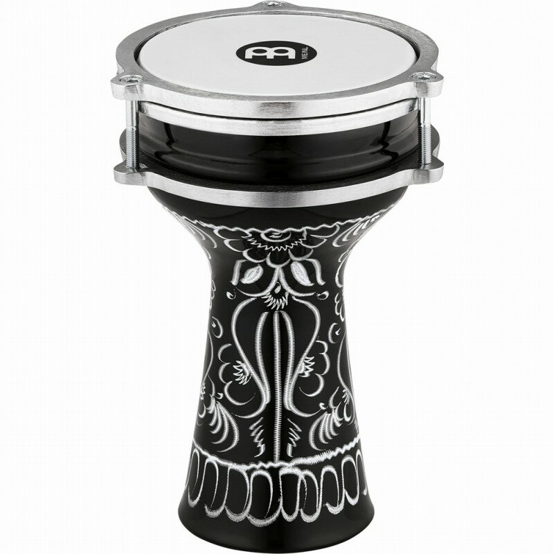 Meinl Mini Darbukas hand-engraved shell [HE-052](ミニダラブッカ)