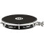 Meinl ޥͥ Traditional ABS Pandeiro With Holder Black [PA10A-BK-NH-H] (ѥǥ)