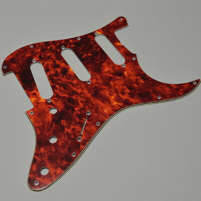 Montreux Time Machine Collection Torlam S5962 #3 (Orange) [19148] 《ピックガード》【送料無料】(ご予約受付中)【ONLINE STORE】