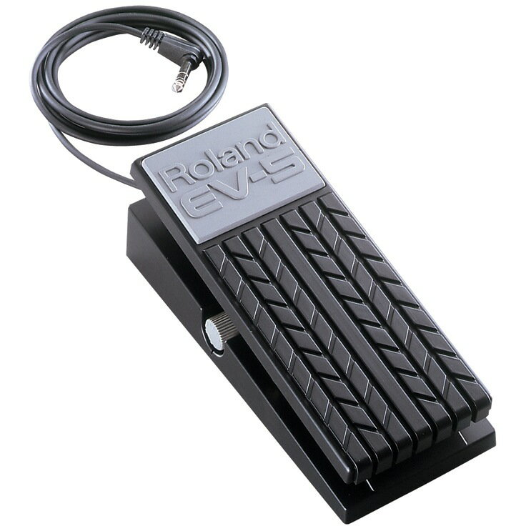 ROLAND EV-5 Expression Pedal 《エクスプレッションペダル》【ONLINE STORE】