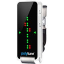 TC ELECTRONIC PolyTune Clip sNbv|tHjbN`[i[tyONLINE STOREz