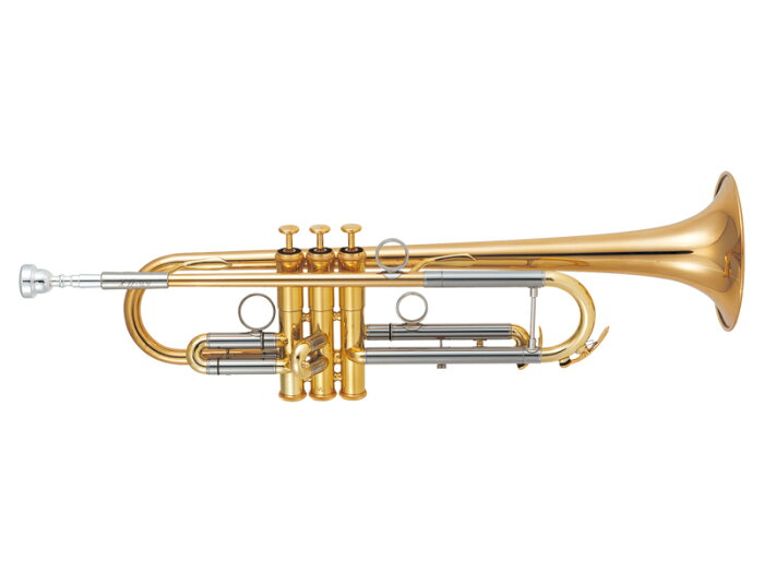 XO Trumpet RV Series RV-GB ゴールドブラスベル/ラッカー仕上げ 《B♭トランペット》【送料無料】【ONLINE STORE】