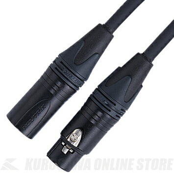 FREE THE TONE CB-6560 CF/CM 1.0m (XLRキャノンメス-XLRキャノンオス）(マイクケーブル)【ONLINE STORE】