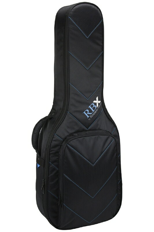 Reunion Blues RBX-C3 RBX Small Body Acoustic/Classical Guitar Gig Bag (スモールボディアコギ用ケース) (ご予約受付中) 【ONLINE STORE】