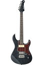 YAMAHA パシフィカ PAC611VFM TBL (Translucent Black) PACIFICA611VFM《高性能ケーブルプレゼント!》【ONL...