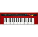 Yamaha reface YC《シンセサイザー》【送料無料】(ご予約受付中)【ONLINE STORE】