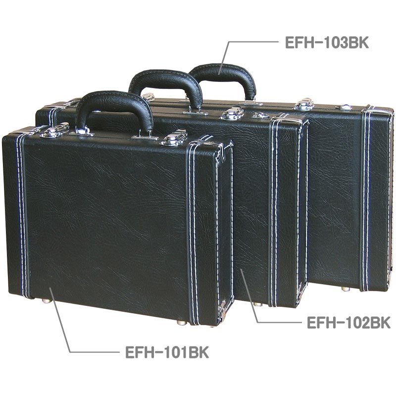 GID VINTAGE EFFECT CASE EFH-101BK 《エフェクターケース》【ONLINE STORE】