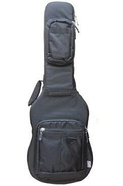 GID GLGT-EG BLK《エレキギター用ギグバッグ》【ONLINE STORE】(ご予約受付中)
