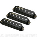 Lace Music Pickups Holy Grail Set 54年製ストラトのPUを再現 ブリッジ用に高出力をセット