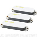 Lace Music Pickups Hot Gold Set Lace Sensor Goldより高出力 確かな低域と歌声の様な中域