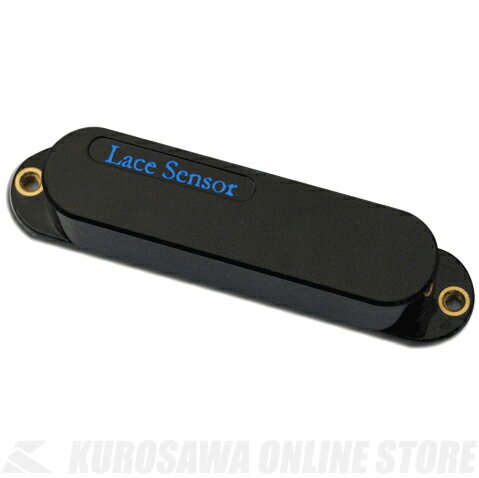 Lace Music Pickups Lace Sensor Blue 50年代バッキング・サウンド やや高めの出力