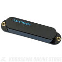 Lace Music Pickups Lace Sensor Light Blue ウォームでパンチのあるサウンド ジャズやブルースに最適