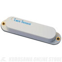 LACE MUSIC PICKUPS Single-Coil size Lace Sensor Light Blue (WHITE) ssbNAbv/VORC^CvtyzyONLINE STOREz