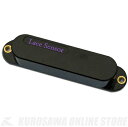 LACE MUSIC PICKUPS Single-Coil size Lace Sensor Purple (BLACK) 《ピックアップ/シングルコイルタイプ》【送料無料】【ONLINE STORE】