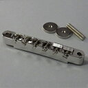 Montreux Selected Parts / ABR-1 style Bridge non-wired Nickel [8755] 《パーツ・アクセサリー / ブリッジ》【ご予約受付中】【ONLINE STORE】