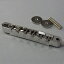 Montreux Selected Parts / ABR-1 style Bridge non-wired Nickel [8755] ԥѡġ꡼ / ֥åաڤͽۡONLINE STORE