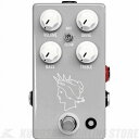 JHS Pedals Twin Twelve V2 《エフェクター/オーバードライブ》【送料無料】【G-CLUB渋谷】 JHS Pedals Twin Twelve V2 《エフェクター/オーバードライブ》【送料無料】【G-CLUB渋谷】