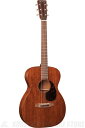 Martin 15 SERIES 00-15M 《アコースティックギター》【送料無料】【お手入れセットプレゼント】【ONLINE STORE】