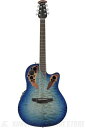 Ovation Celebrity Elite Exotic Super Shallow CE48P-RG (Regal-To-Natural) (エレアコ)【ONLINE STORE】