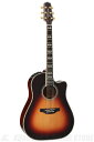 Takamine 800シリーズ DMP800DAS (gloss)《アコースティックギター/エレアコ》【送料無料】【ONLINE STORE】