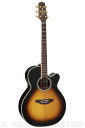 Takamine 500シリーズ PTU541CTBS (gloss)《アコースティックギター/エレアコ》【送料無料】【ONLINE STORE】