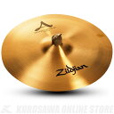 Zildjian A Zildjian Series 18" / 45cm Medium Thin Crash Medium Thin Bright Full bodied + Natural 気取らない成熟感、応用自在 ベートーベンからビートルズまで、音楽の歴史と共に歩んできた全てのシンバルの基本、世界で最も愛されるオリジナルジルジャンシンバル。 ハイハット・ライド・クラッシュなどのシンバルの呼び名も、このAジルジャンシンバルにネーミングされ現在に至る。まさにコンテンポラリー・ドラミングの歴史そのものがここにある。 シンクラッシュよりウエイトが増した分、より明るく強い高域の響きを持つ。 ※シンバルのみの販売です。ウィングナット、フェルト等は付属しません。