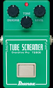 Ibanez Effector Series TS808 Tube Screamer (送料無料)(ご予約受付中)