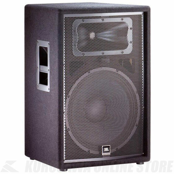 JBL PROFESSIONAL JRX215《2-Wayフルレンジ・スピーカー（15インチ）》【送 ...