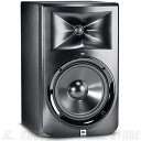 JBL PROFESSIONAL LSR308 《パワード・スタジオモニター》【送料無料】【ONLINE STORE】