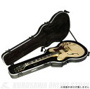 SKB Thin Body Semi-Hollow Guitar Case 《エレキギターケース》