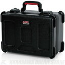 GATOR GTSA-MIC15《マイク用ハードケース/15本収納可能》【送料無料】【ONLINE STORE】