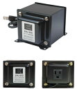 EHU-600 ステップアップ・トランスフォーマー【ONLINE STORE】(2)