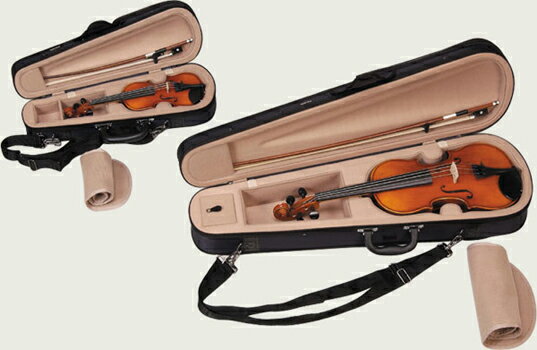 【5点セット】Suzuki violin No.230 スズキ バイオリン Outfit Violin セット【ONLINE STORE】