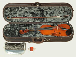Suzuki スズキ violin バイオリン No.500 Outfit Violin セット 【smtb-u】(ご予約受付中)【ONLINE STORE】