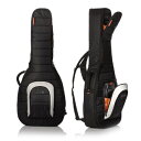 MONO M80 AD-BLK Acoustic Guitar Case (Jet Black) 《アコースティックギター用ギグバッグ》【ONLINE STORE】